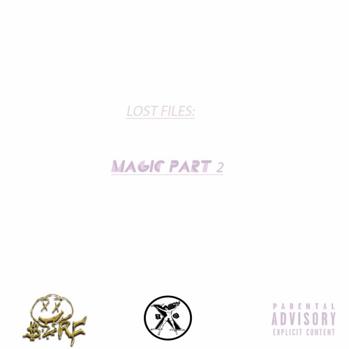 Magic Part 2