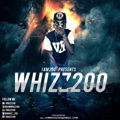 Whizz 200 (MisUnderstood)