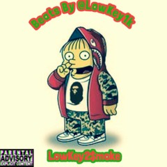 2$moke - Like The Beat [prod. 1klowkey]