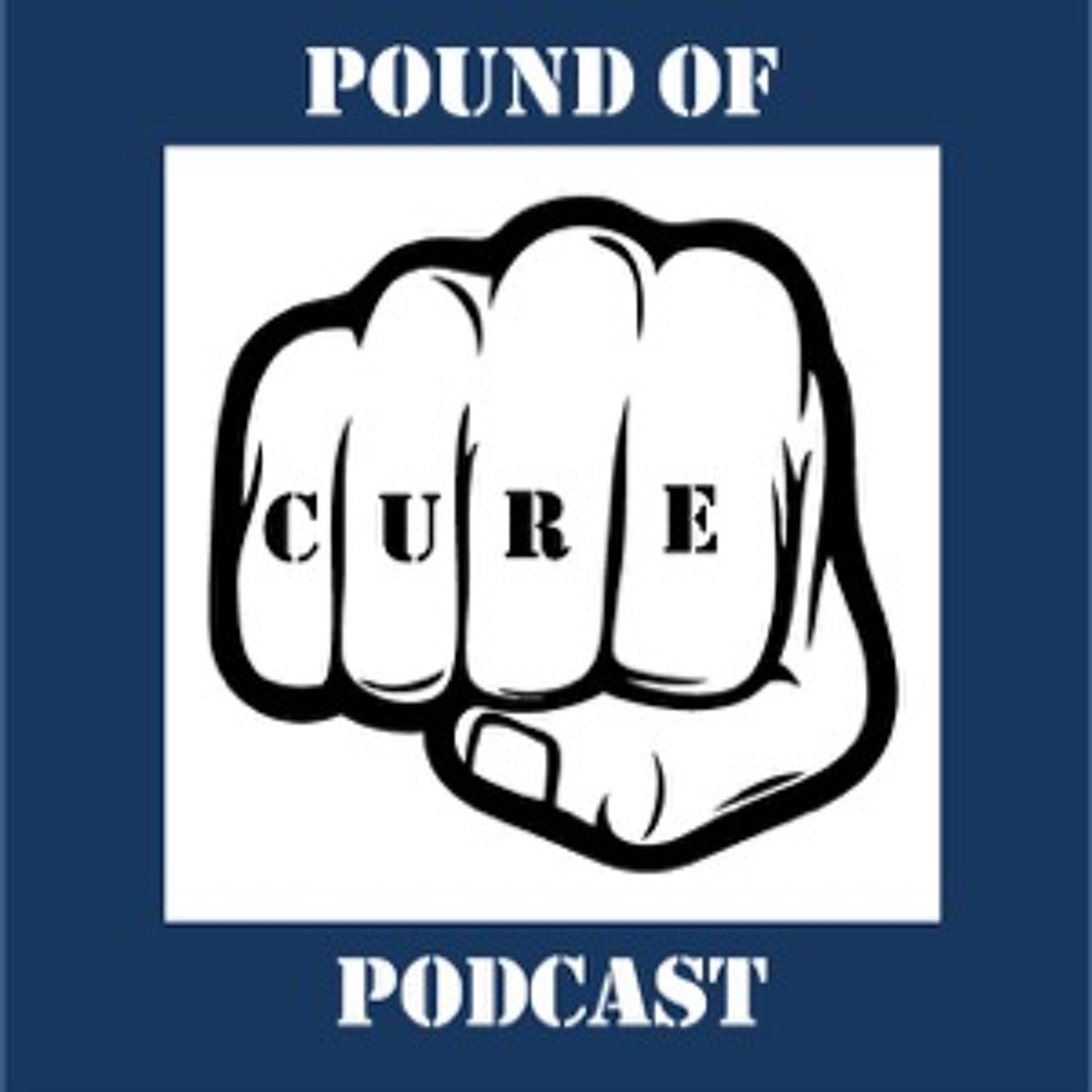 Episode 1 (Intro) : What are we dying from? episode artwork
