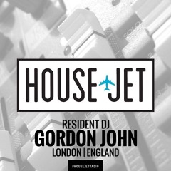 VOL.308 RESIDENT DJ: GORDON JOHN (LONDON, ENGLAND)