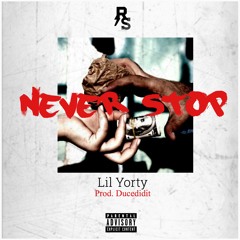 yorty