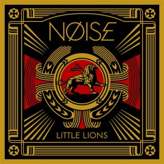 Little Lions (The Crystal Method Remix)