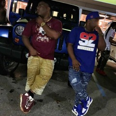 DoubleTrouble - Cut It Remix (Freestyle