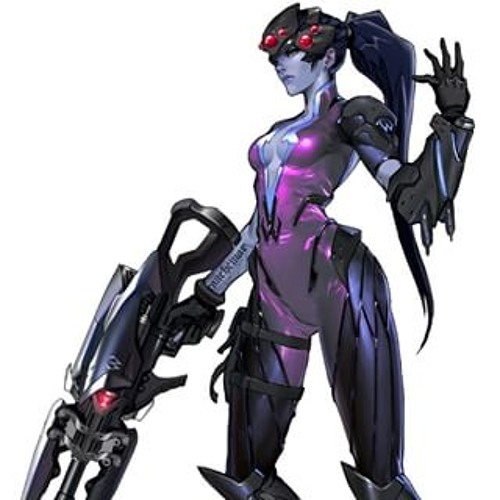 Playing Widowmaker Like
