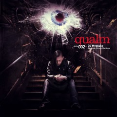 DJ Myosuke - Qualm feat. Sennzai