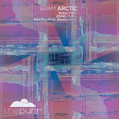 Bram - Arctic (Alex Pich Pres. Aleete Remix)