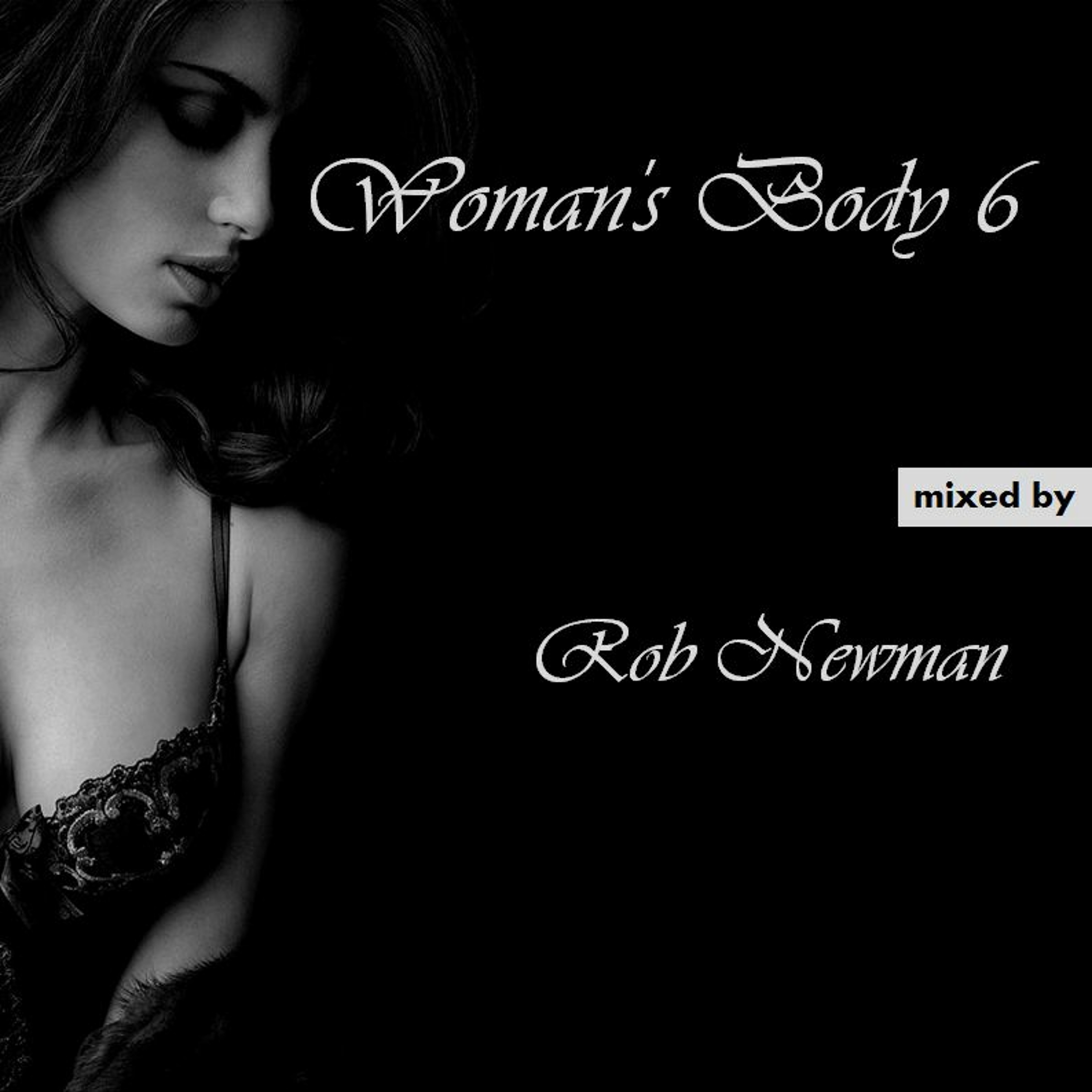 Rob Newman