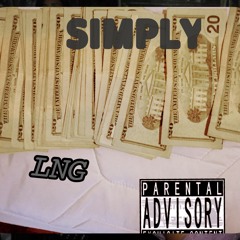 Simply (prod. by JuNo da DAWG)