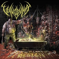 Forced Fecal Ingestion (Feat. Rudi De Vos of Scarlet Brood)