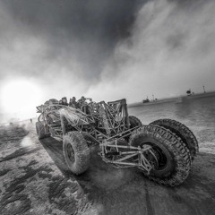 7 Days of Cross-Playa Traffic - MG1