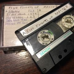 Dancing WIth Me - 4 Track