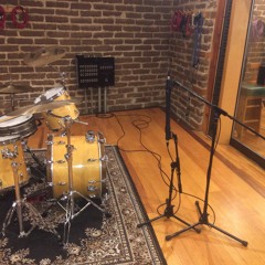 Steve Albini Electrical Audio - AEA N8 Audio Samples