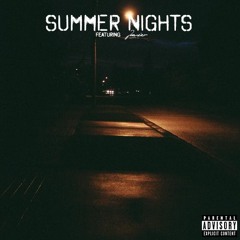 Summer Nights Ft. JAVIER (Prod. By ESPRIT 空想)