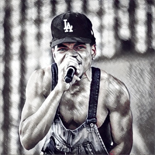 Don't - Vocal Edit by Khari Smart & KC Audio (Chance The Rapper X Illenium)
