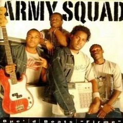 Army Squad ft Unicórnio - Os Amigos.