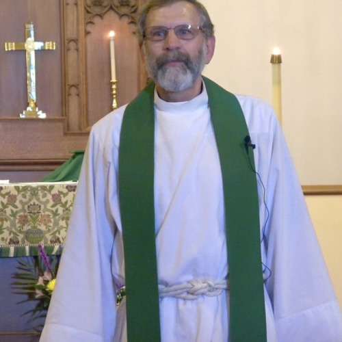 Stream The Rev. Bruce Lomas Sermon August 28 2016 by Trinity Episcopal ...