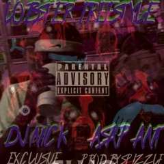 YG ADDIE // CHOPPED LOBSTER FREESTYLE