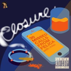 Closure, Step One (Prod. R-Kay)