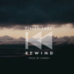 Rewind (Prod. by GxWay)