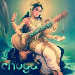 CHOGA - Heartbeats (Yoga Inspired Cover of The Knife)
