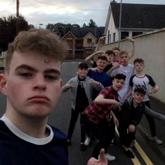 Belter Mix(own)