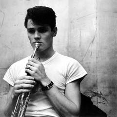 Chet Baker - You Don't Know What Love Is