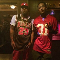 Cals - Get It How I Live - ft. G Dollaz