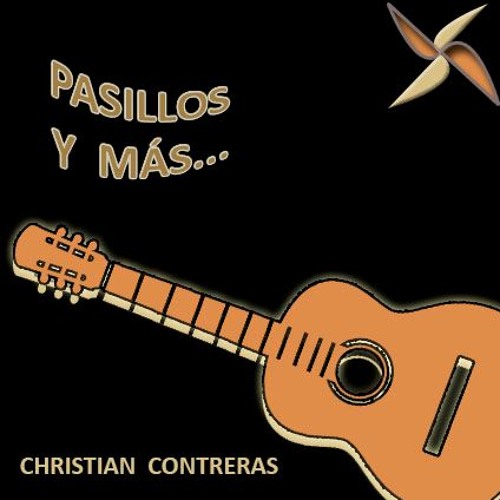 Stream Merceditas (Los Visconti) - Cristian Contreras by Radio Click  Ecuador | Listen online for free on SoundCloud