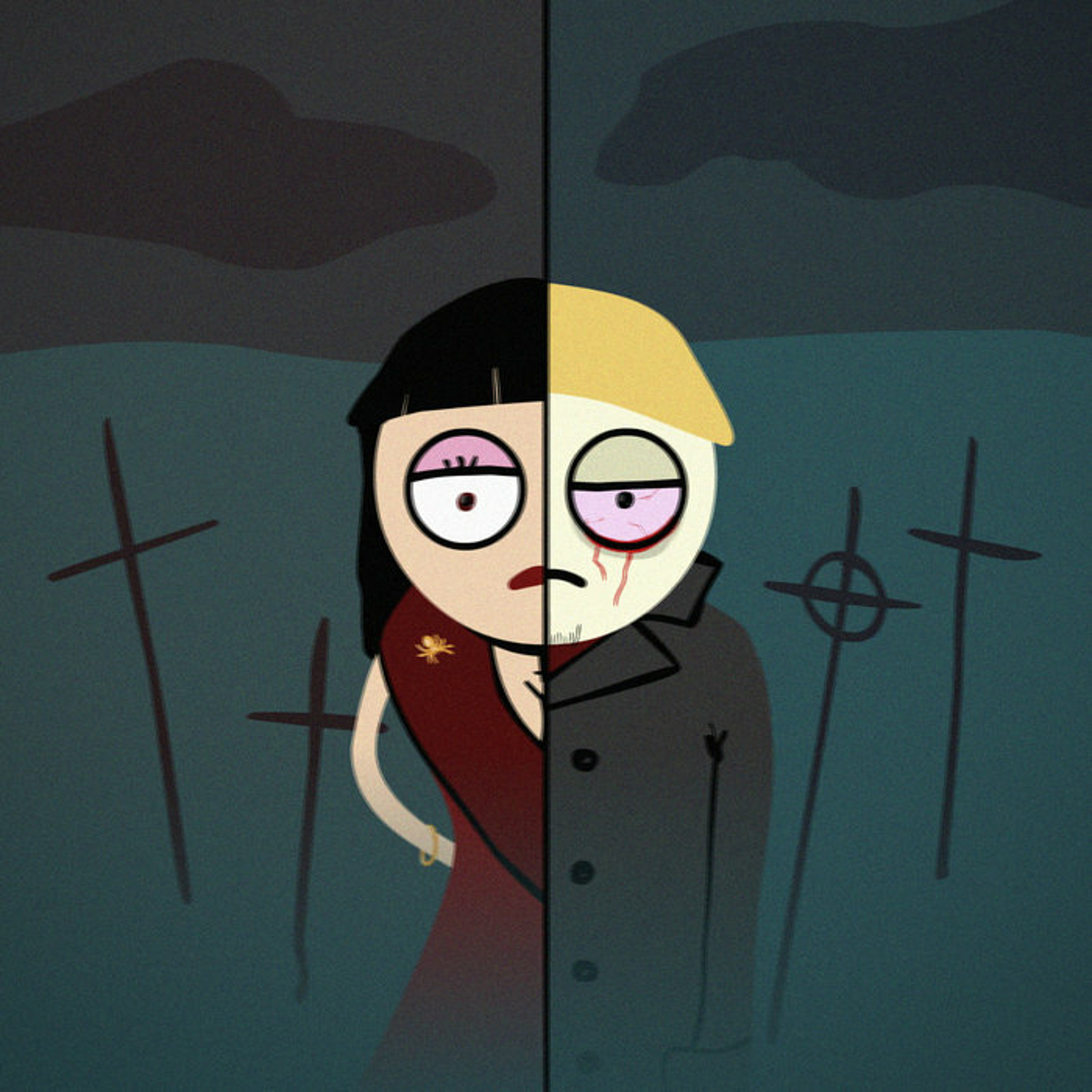Interlude No. 1 episode artwork