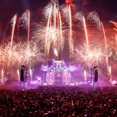 Never Stop The F#ckin Rave