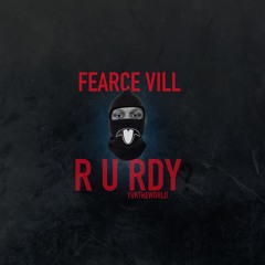 R U RDY? (Produced by BeanOne)