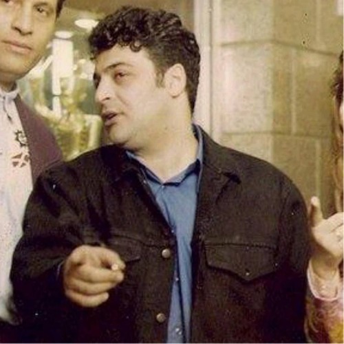 موسيقى فيلم قشر البندق