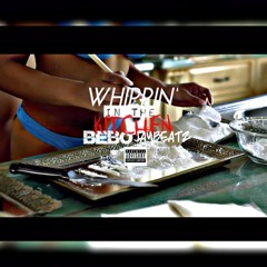 Whippin In The Kitchen - Bebo Backwoods Ft. JayBeatz