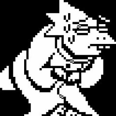 (Revertfell AU) Alphys Kinda Takes Action..?
