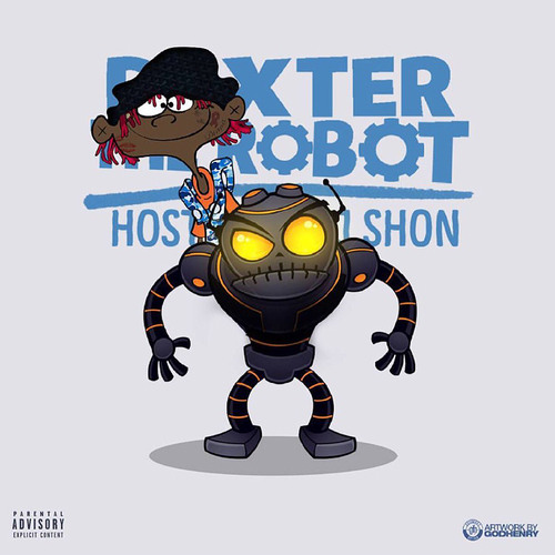 Famous Dex - With Me (Feat. Fauni) [Prod. By Sega]