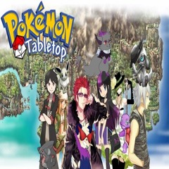Late Night Bastard's Play Pokemon Tabletop United