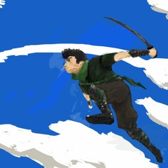 VI Seconds - Samurai Champloo Freestyle