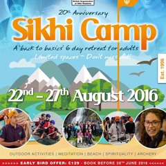 Thr Eve - Har Jug Jug Bhagat Upaya