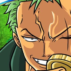 Rap do Zoro (One Piece) | RapTributo KRC