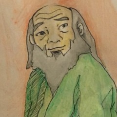Iroh Talk