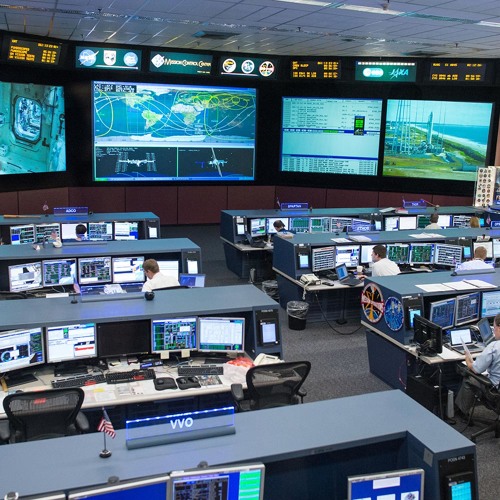 Inside NASA Mission Control, with Astro Mike Massimino - StarTalk All-Stars