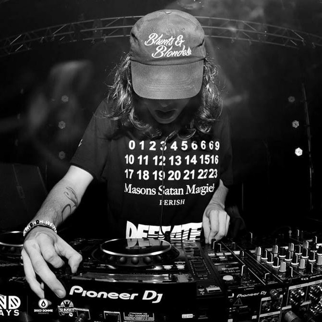 Blunts & Bass vol. 2
