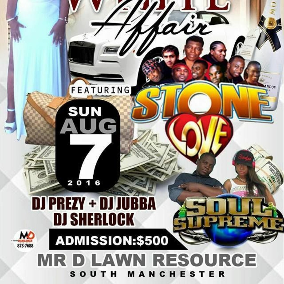 STONE LOVE LS SOUL SUPREME LS DESTRUCTION SOUND IN MANCHESTER 7TH AUGUST 2016