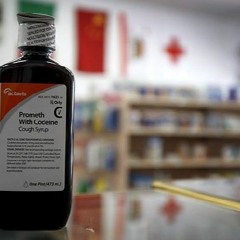 Pharmacy - Ktbcu Trent Ft.TommyGunn