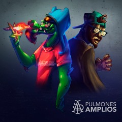 Monstruos