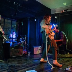 PS Eliot - Pink Sheets (Live at Market Hotel)