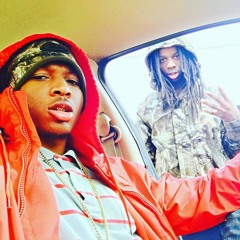 "Keep It Real" ft Slick