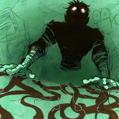 BASS BRAIN - Burn This Party