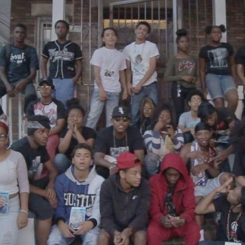 NO MORE ( R.I.P SMELLY & EAZY TRIBUTE )